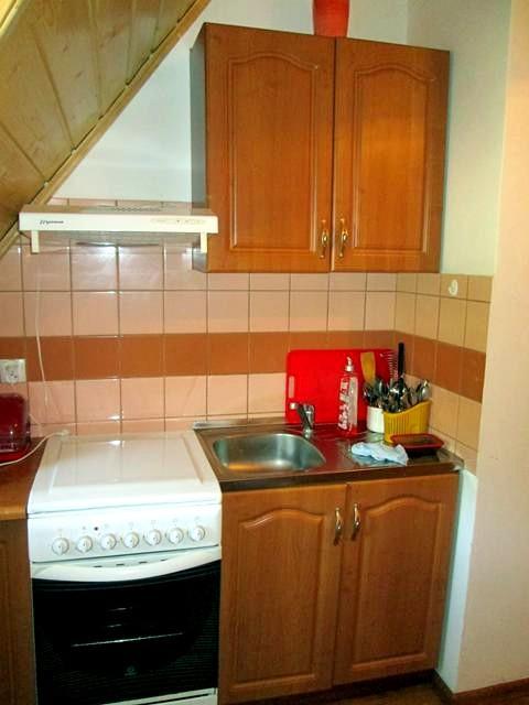 Noclegi Pod Malym Krolem Ustrzyki Dolne Extérieur photo